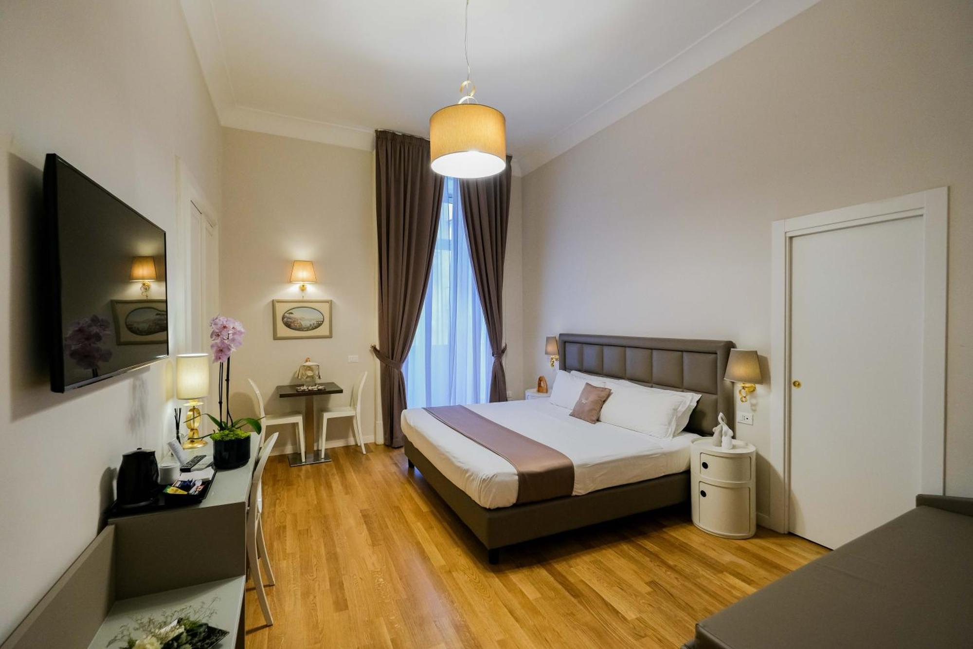 Bed & Breakfast Class 3*