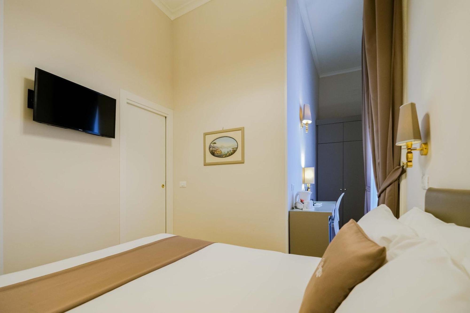 Class Bed & Breakfast Naples