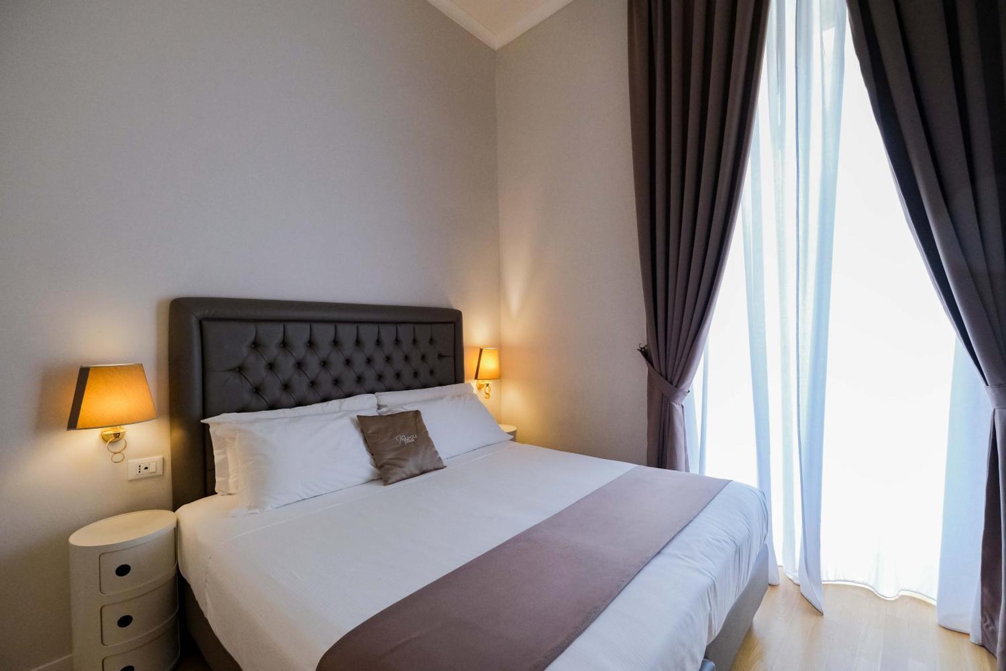Bed & Breakfast Class Naples