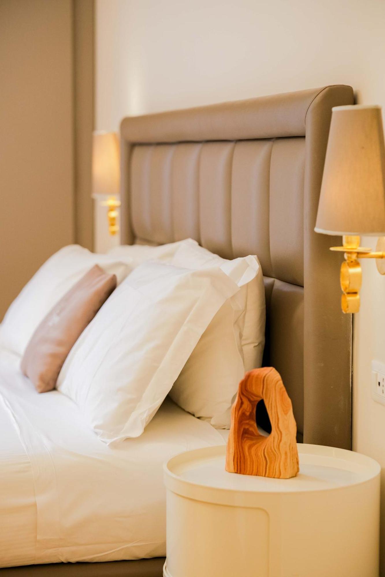 Bed & Breakfast Class
