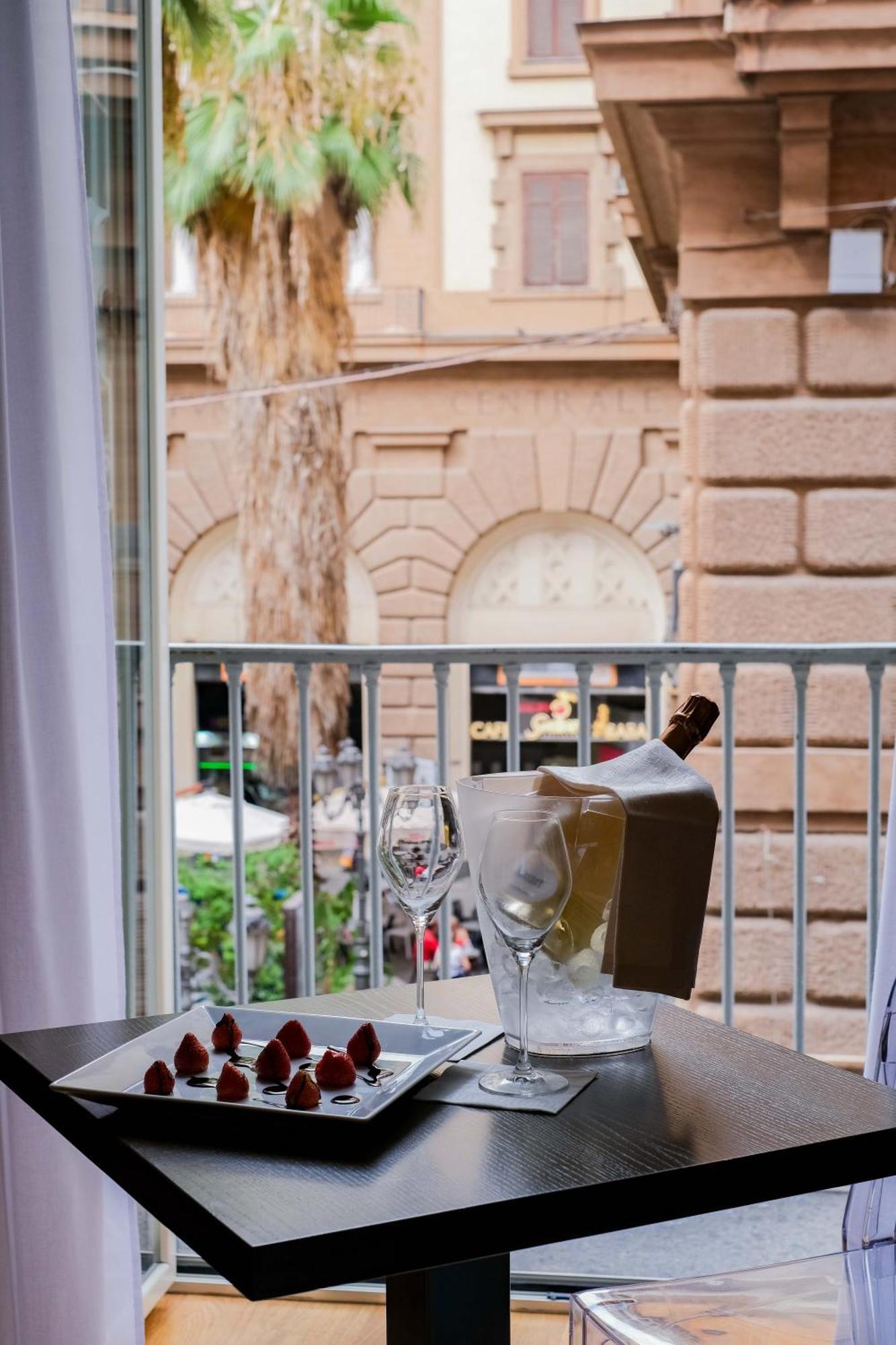 Bed & Breakfast Class Naples