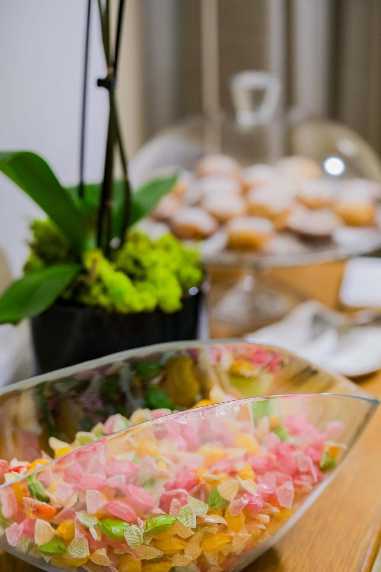 Bed & Breakfast Class Naples