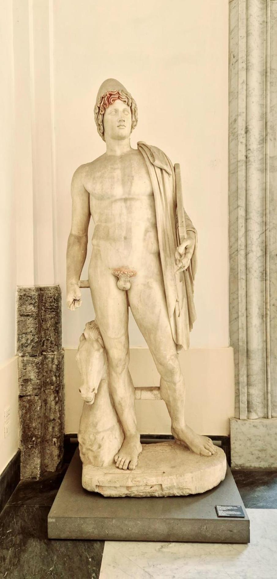 Napoletano Guest house Naples