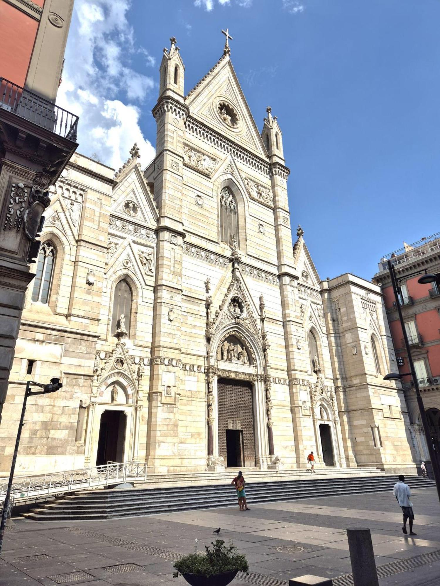 Guest house Napoletano Naples
