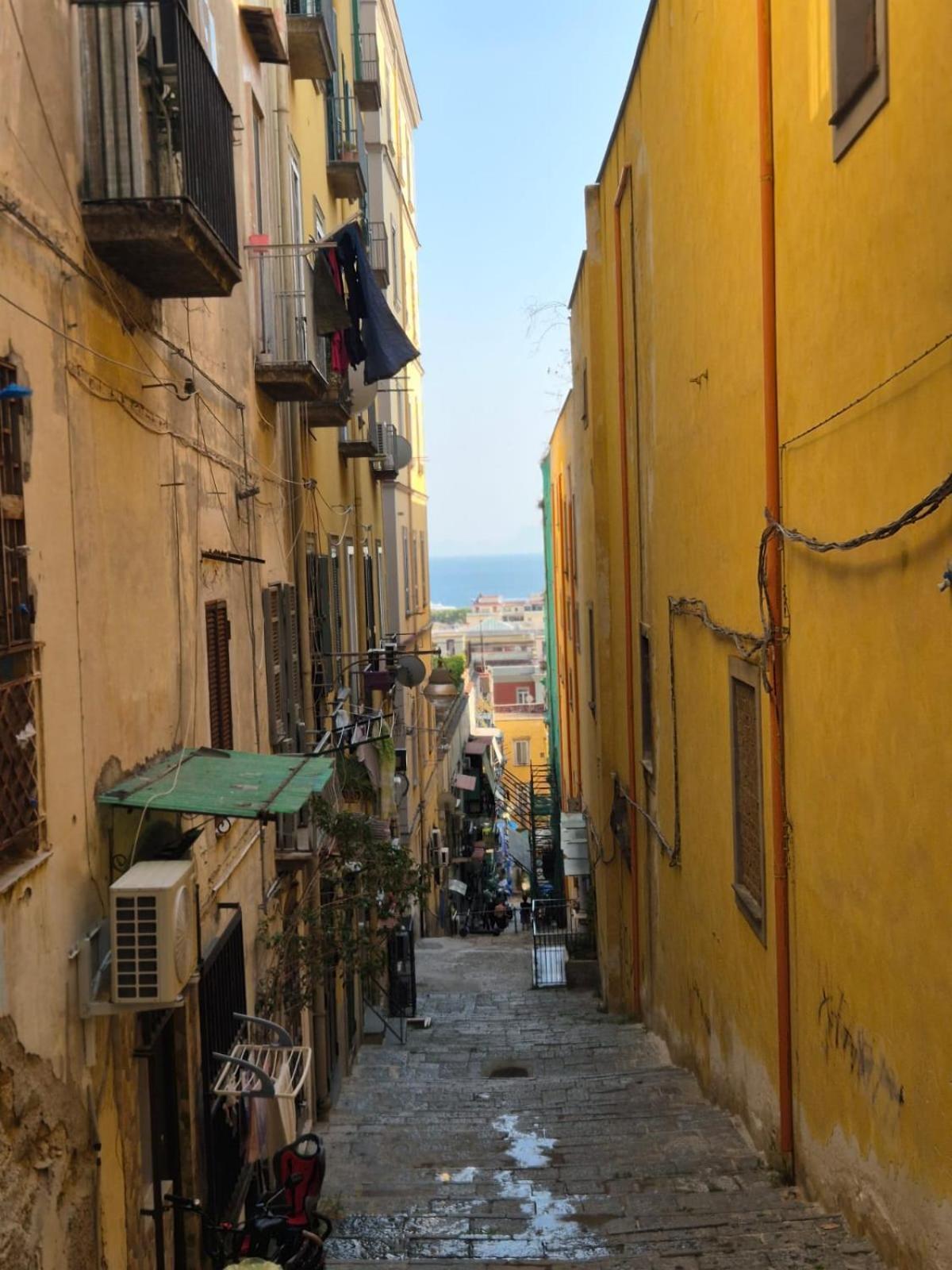 Napoletano Guest house