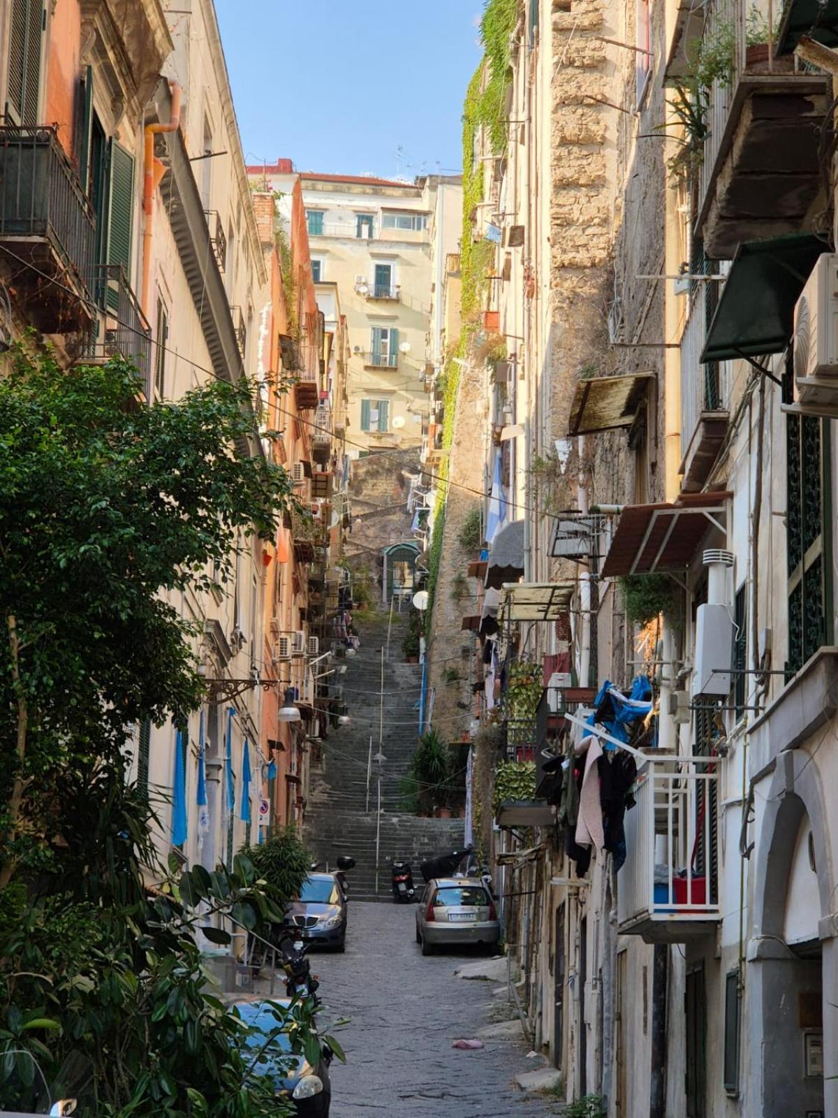Napoletano Guest house Naples