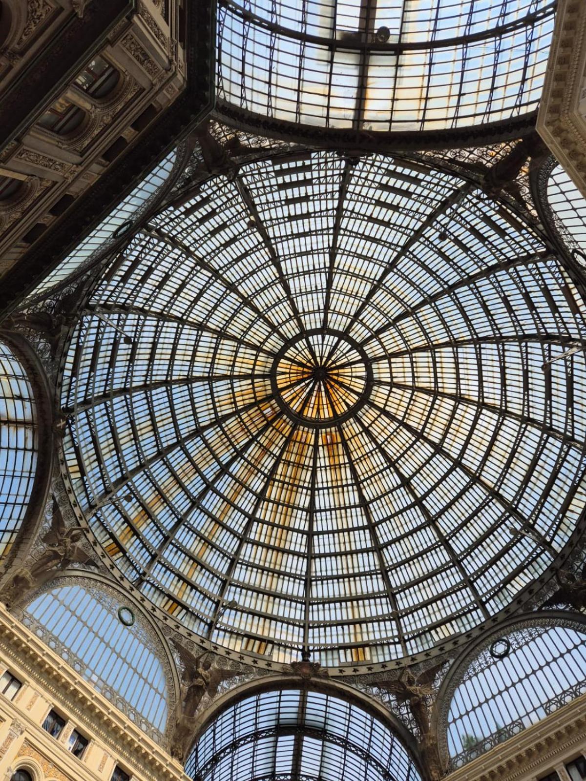 Napoletano Naples