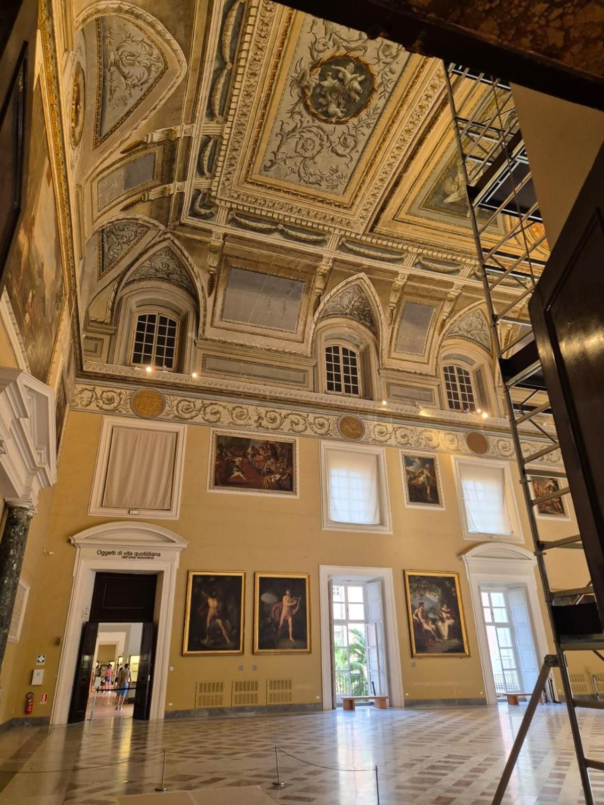 Guest house Napoletano