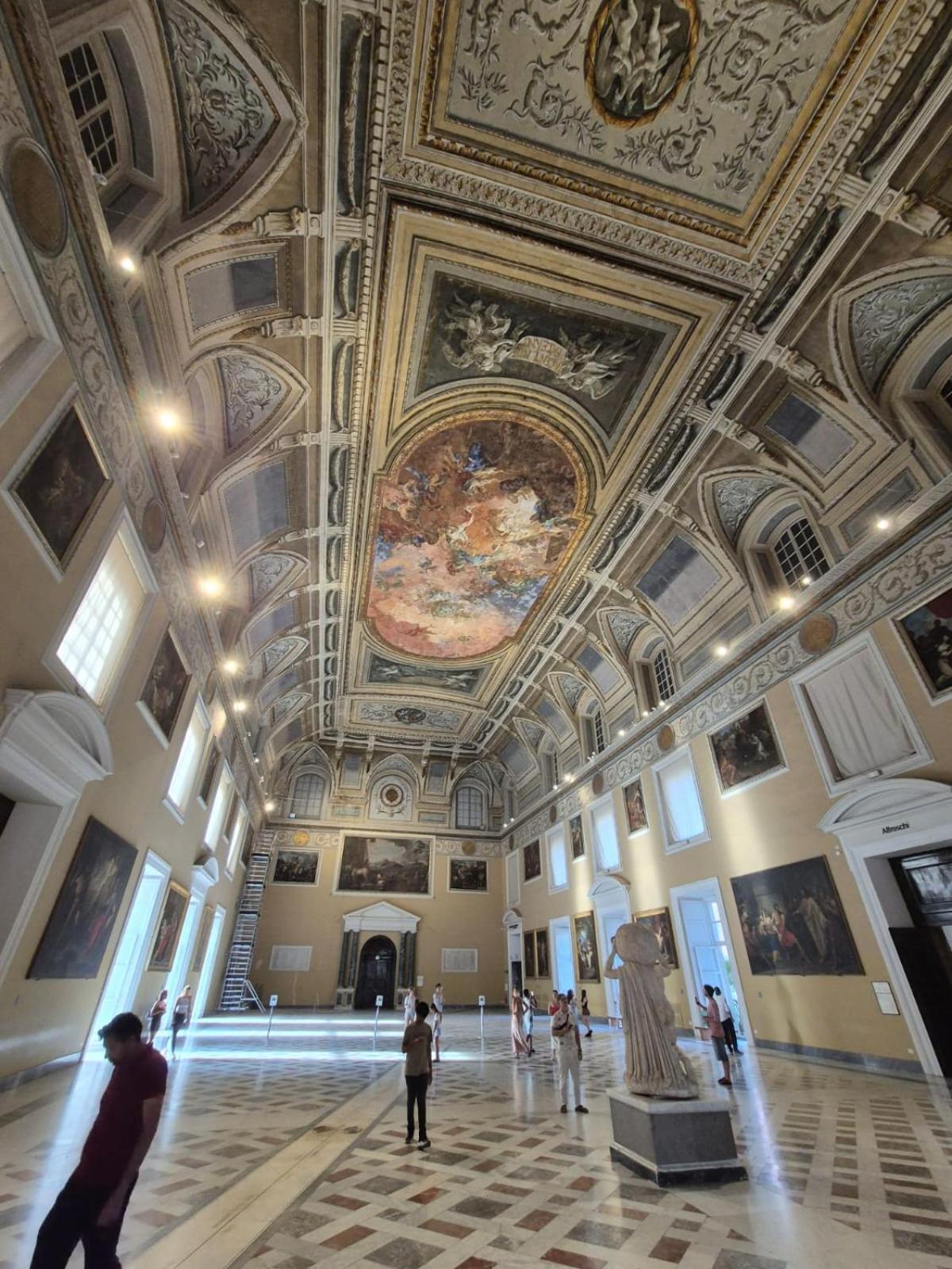 Napoletano Guest house Naples