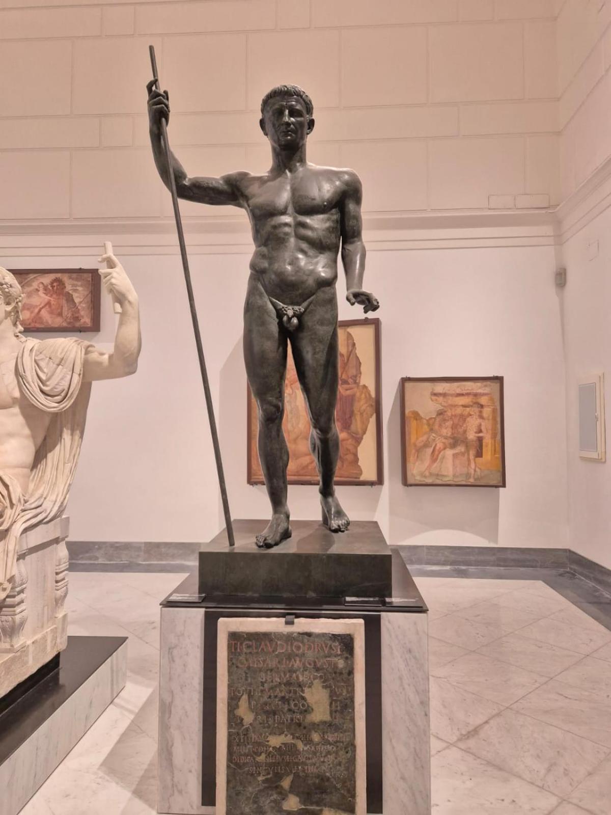 Napoletano Naples