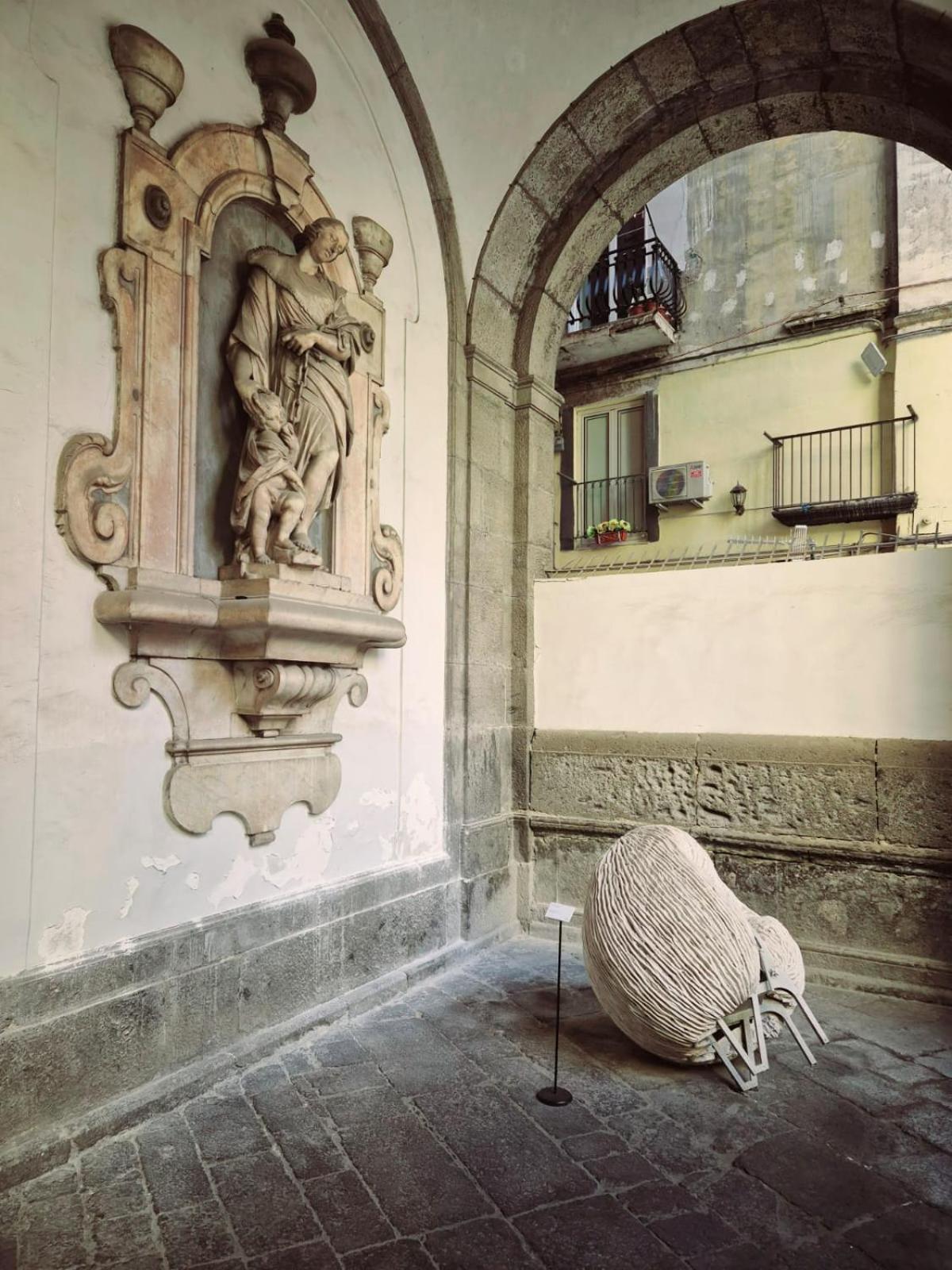 Napoletano * Naples