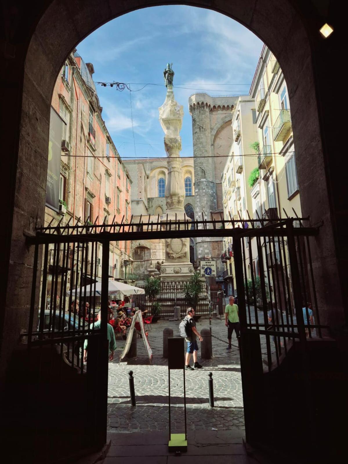 Napoletano Guest house