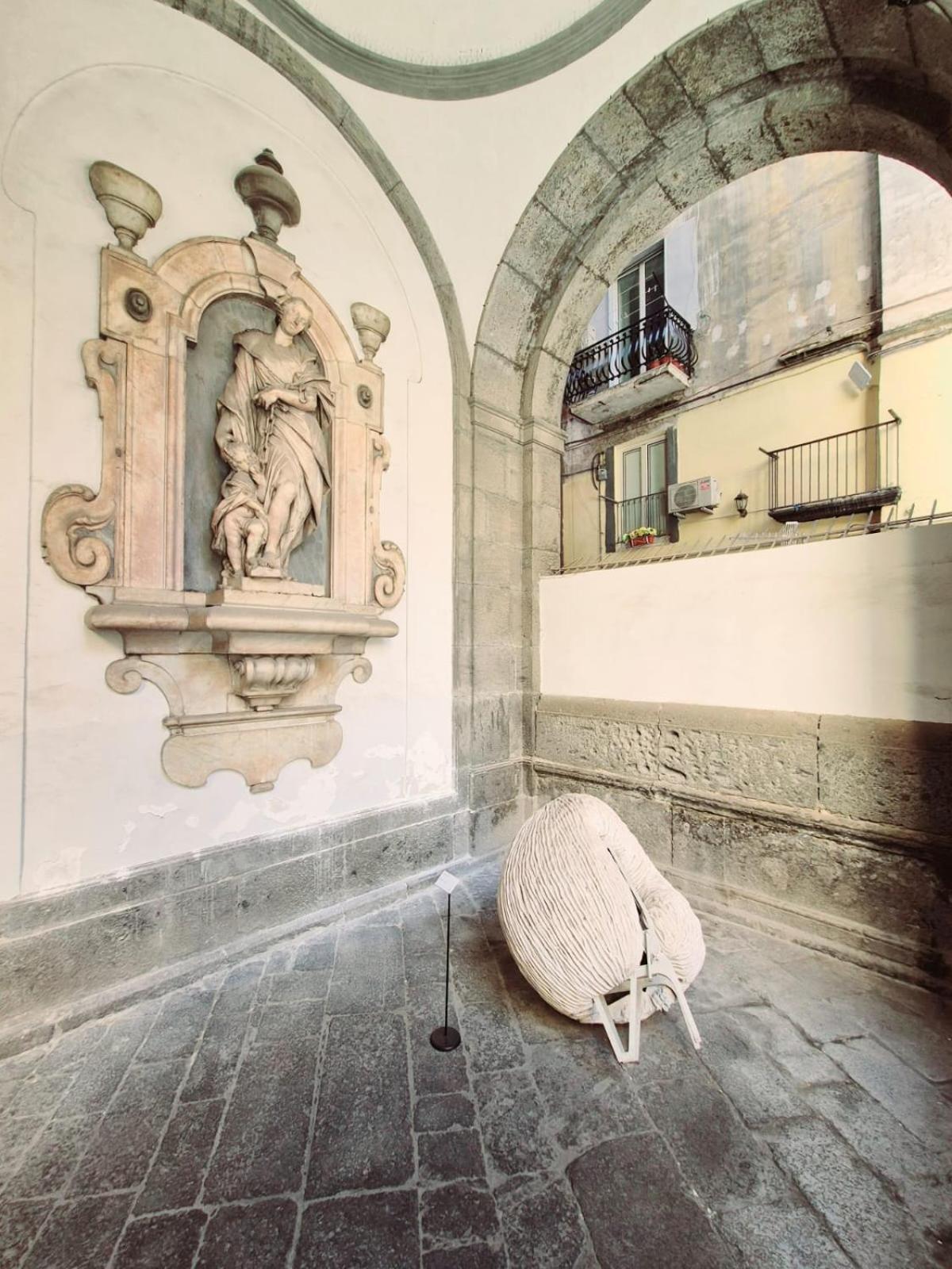 Napoletano Guest house
