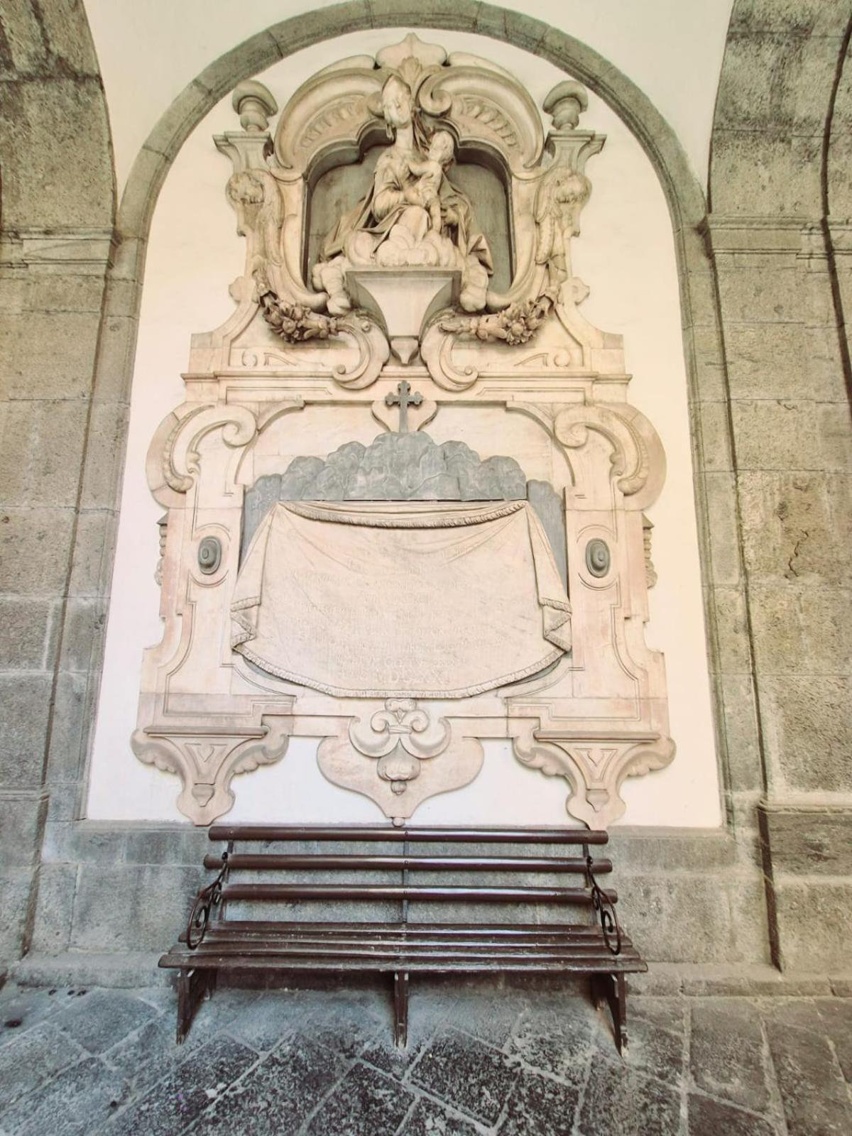 Guest house Napoletano