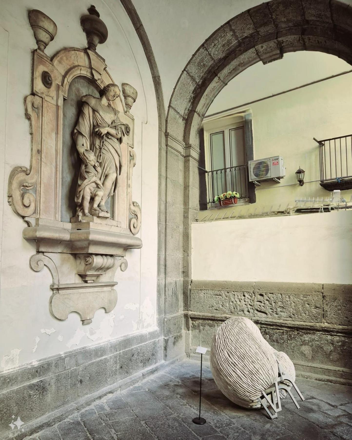 Guest house Napoletano *