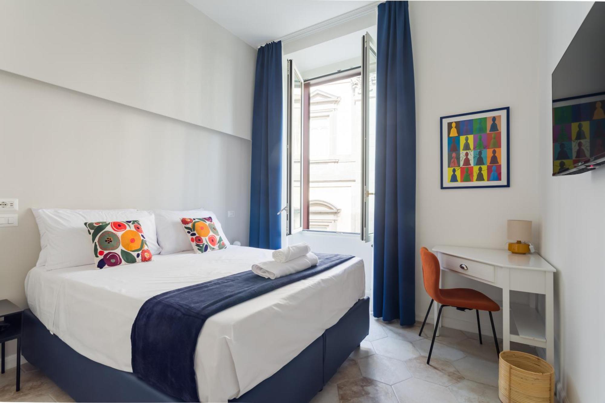 Casa Mancini Guest house Naples