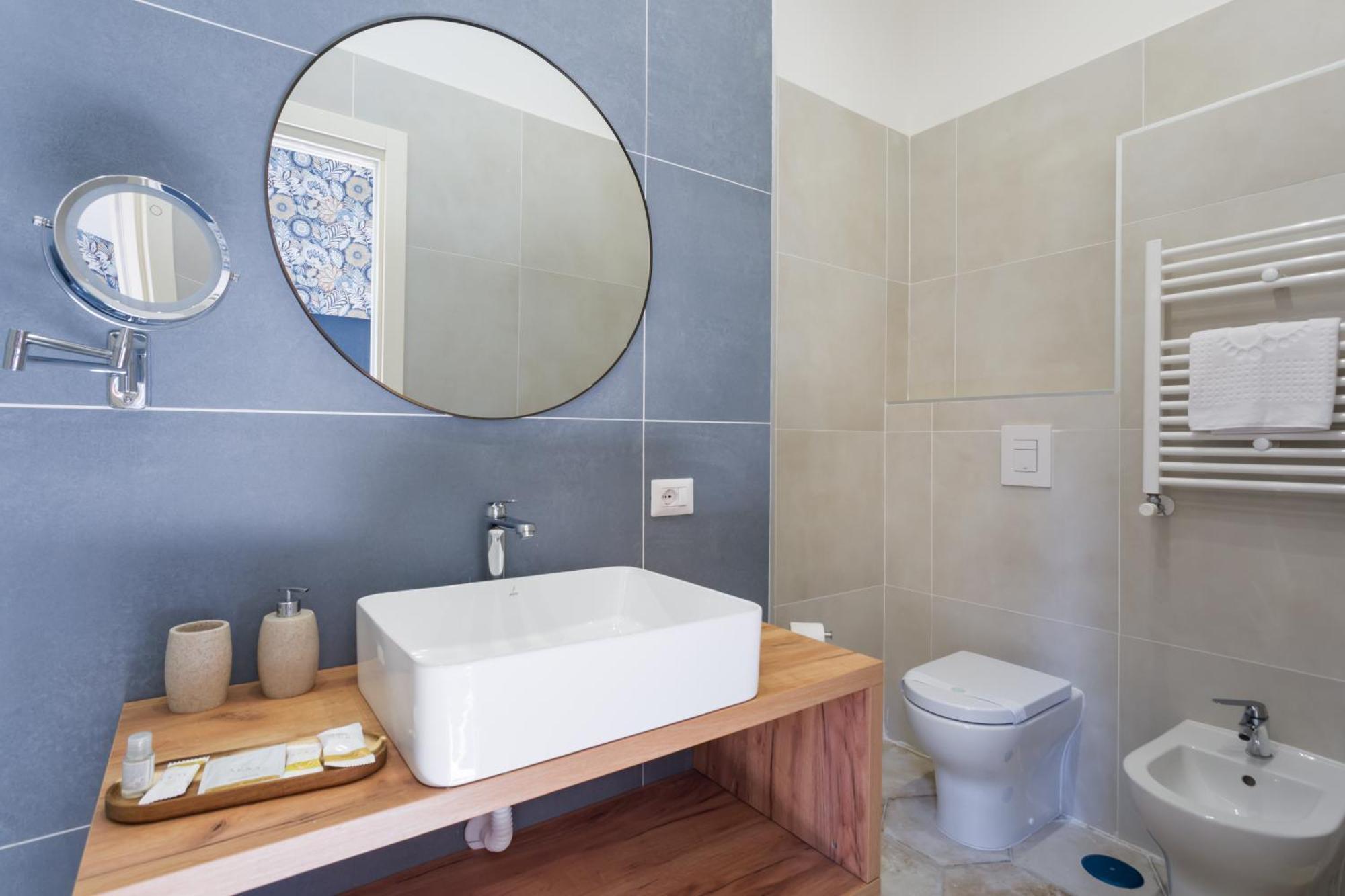 Guest house Casa Mancini *