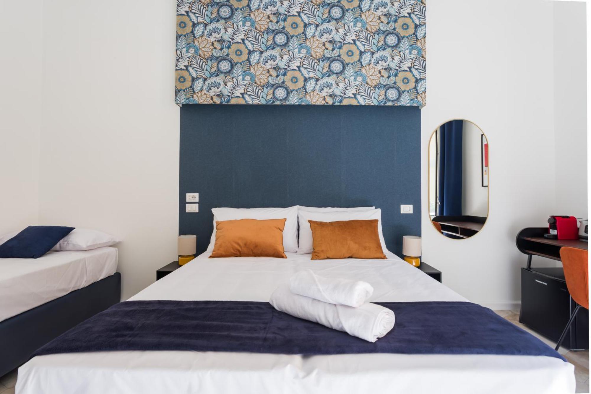 Guest house Casa Mancini