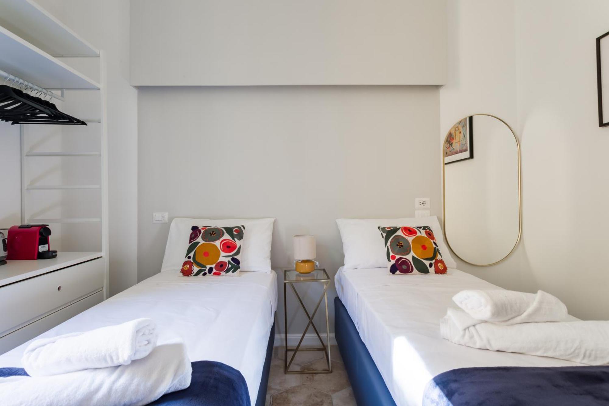Guest house Casa Mancini