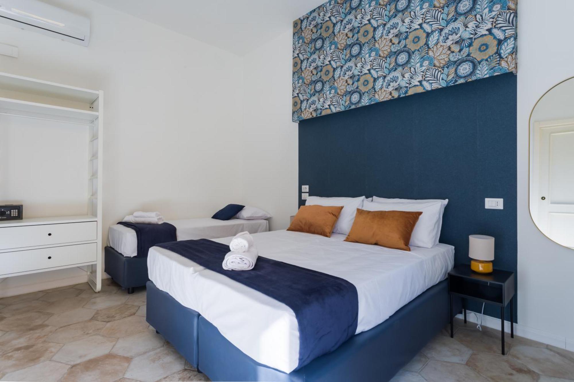 Guest house Casa Mancini *