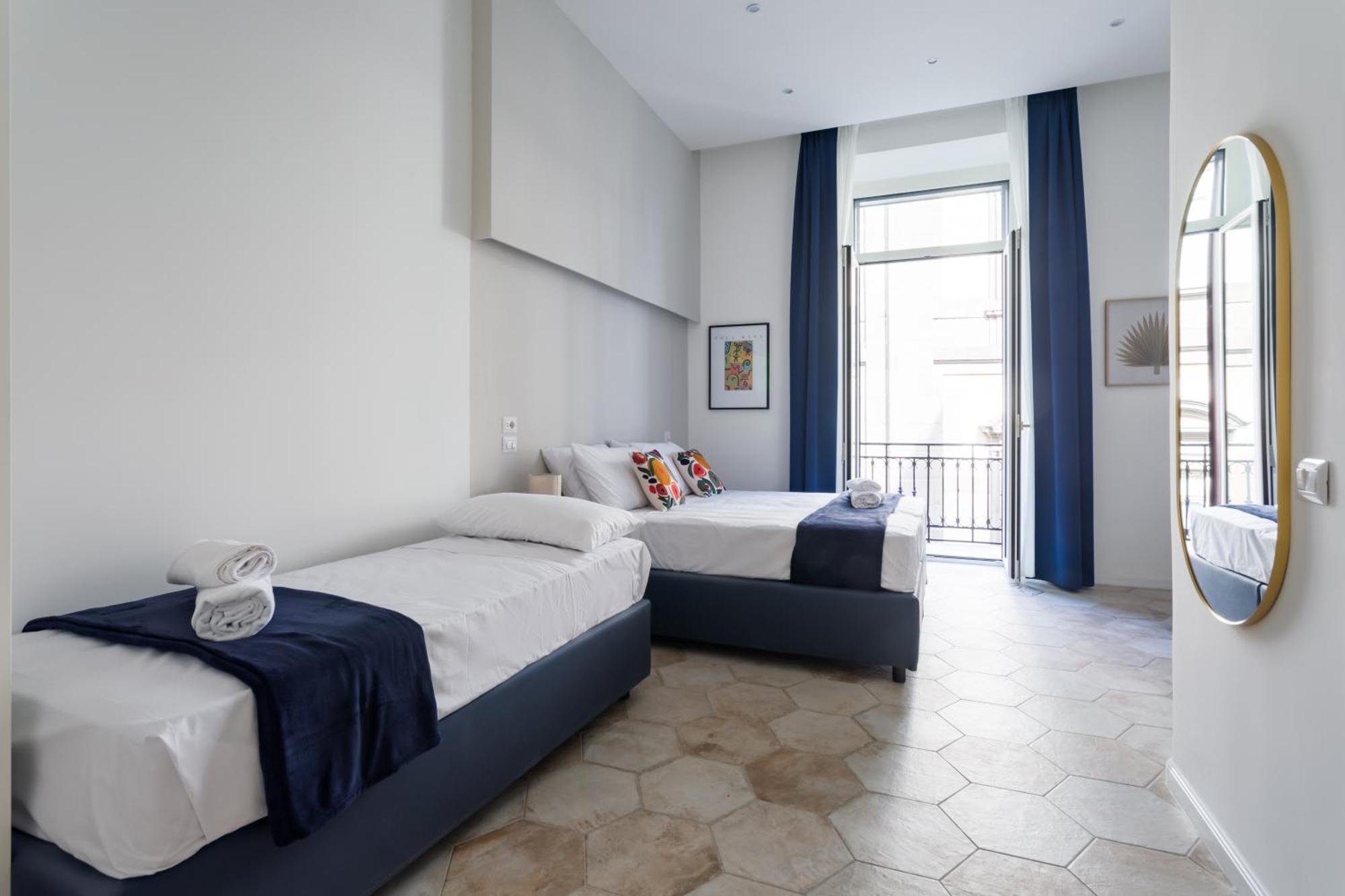 Guest house Casa Mancini *