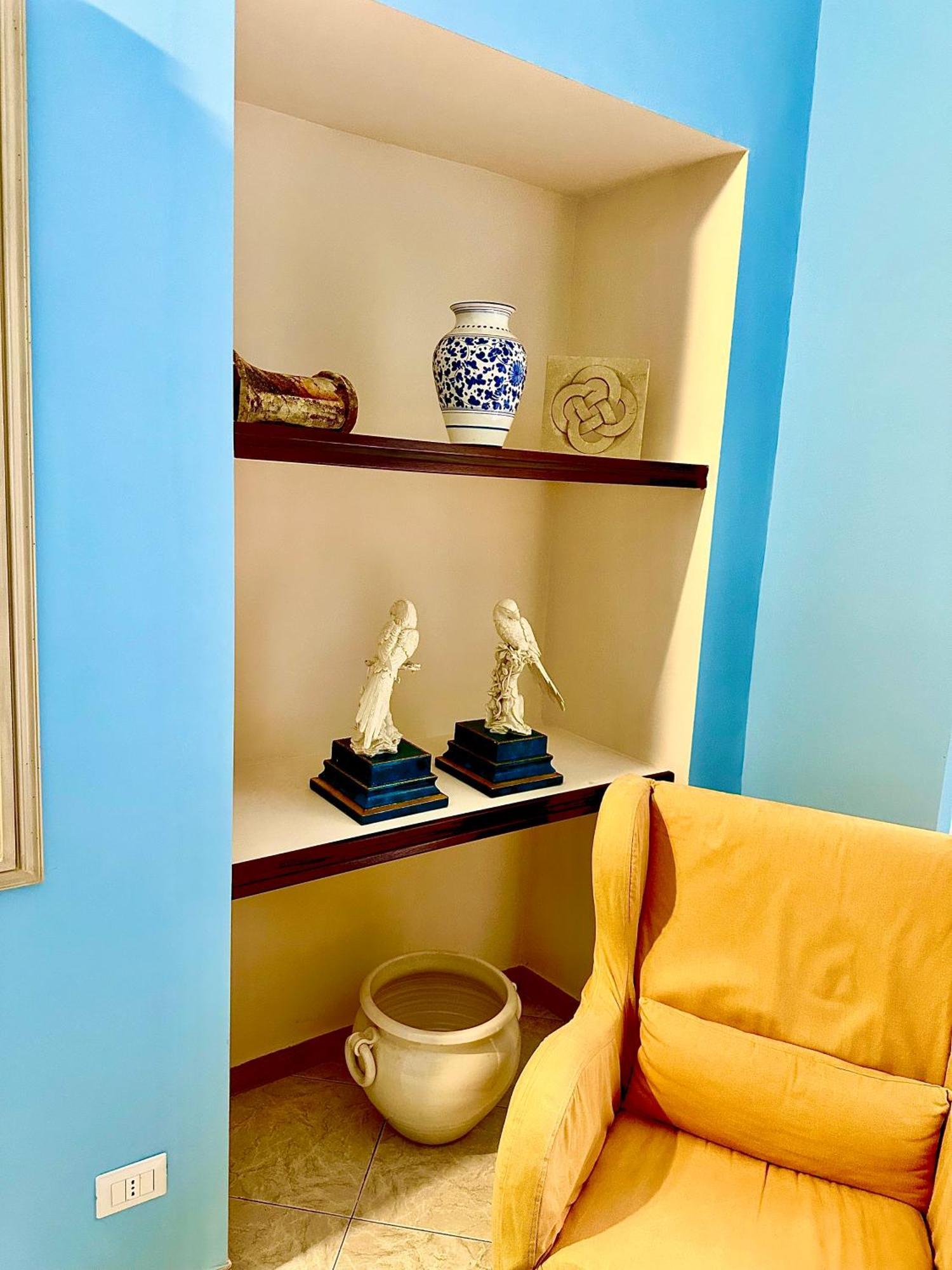 Vacanze Apartment