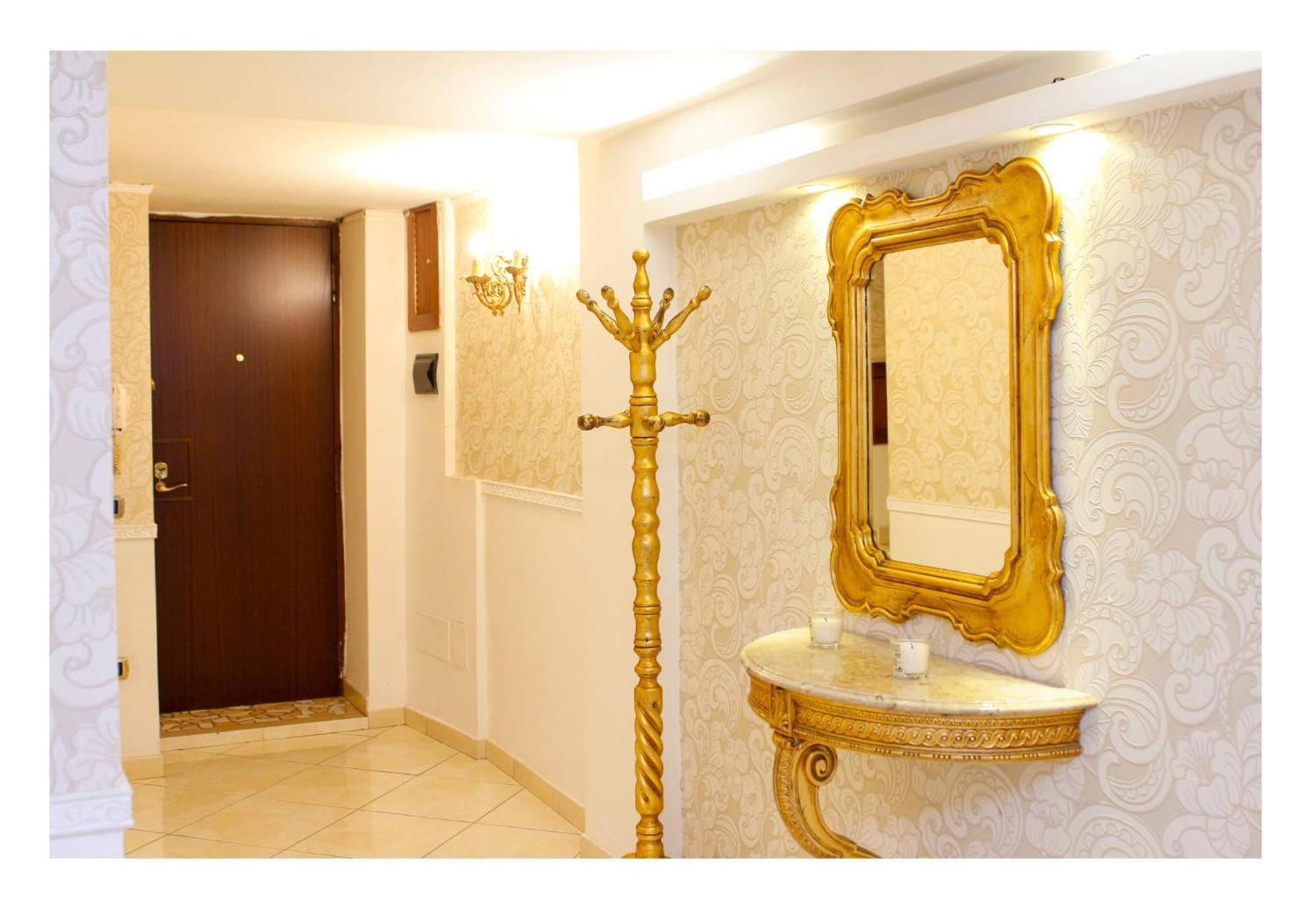 Apartment Lux & Comfort