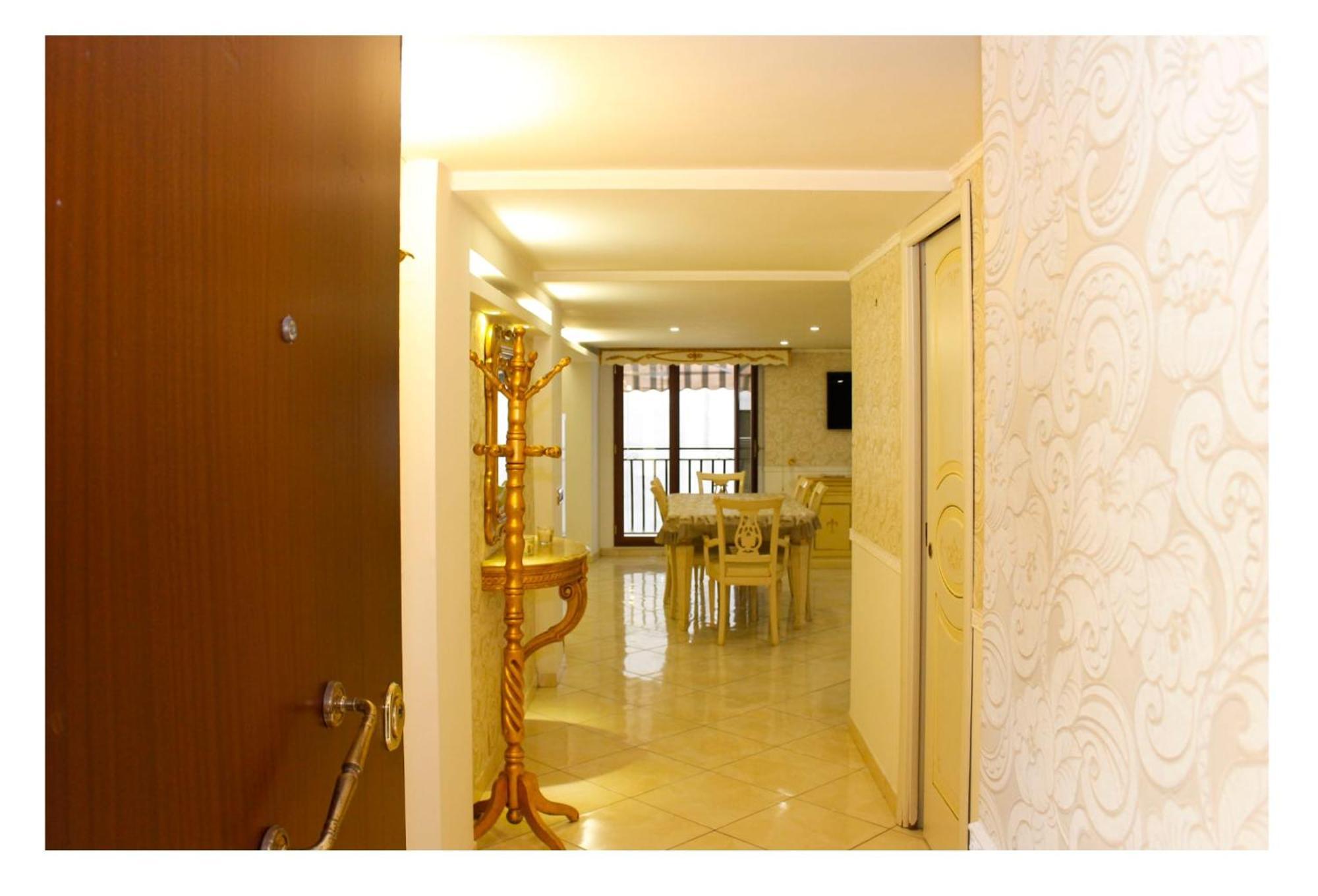 Apartment Lux & Comfort Naples