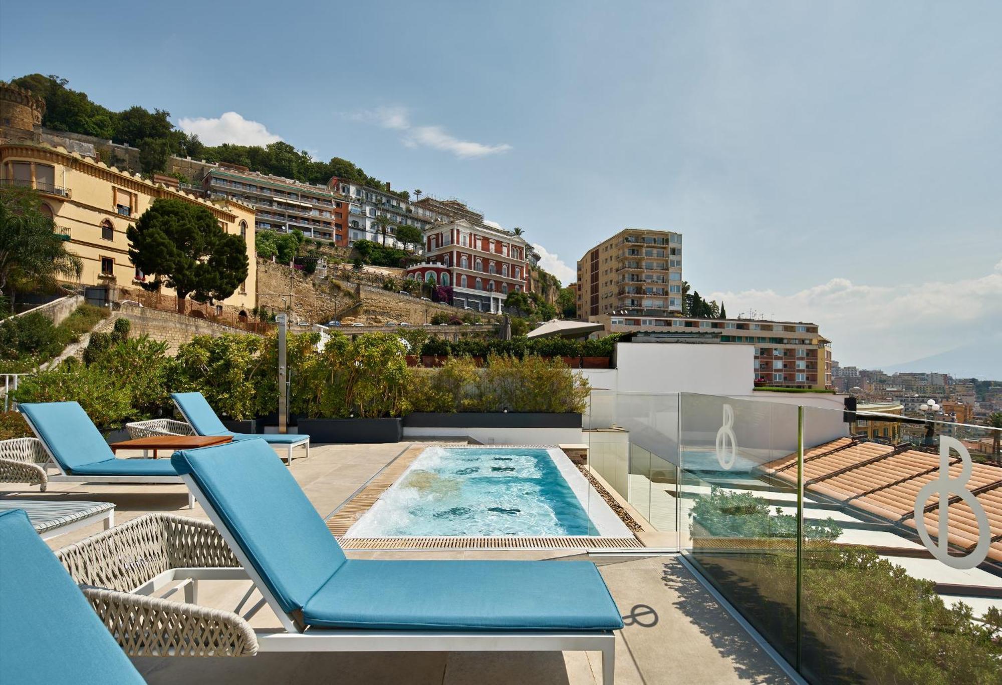 De Bonart Naples, Curio Collection By Hilton Hotel Naples