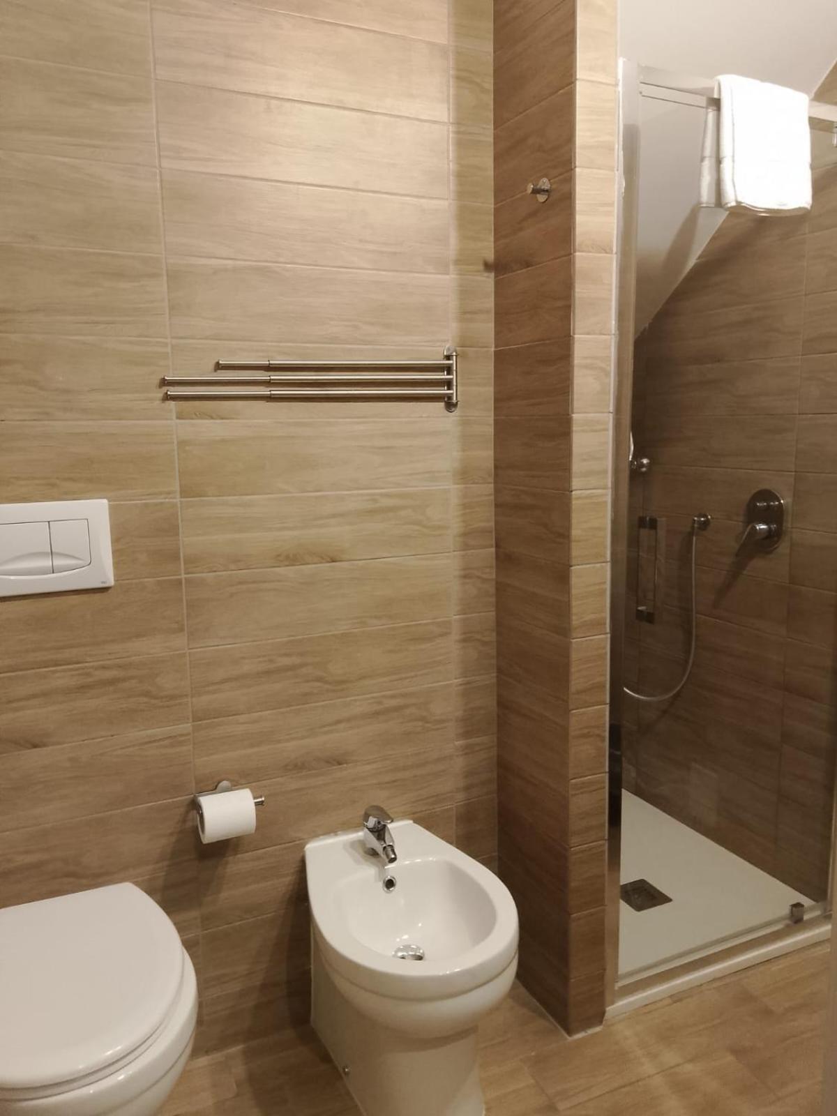 Guest house E Cavallerizza Naples