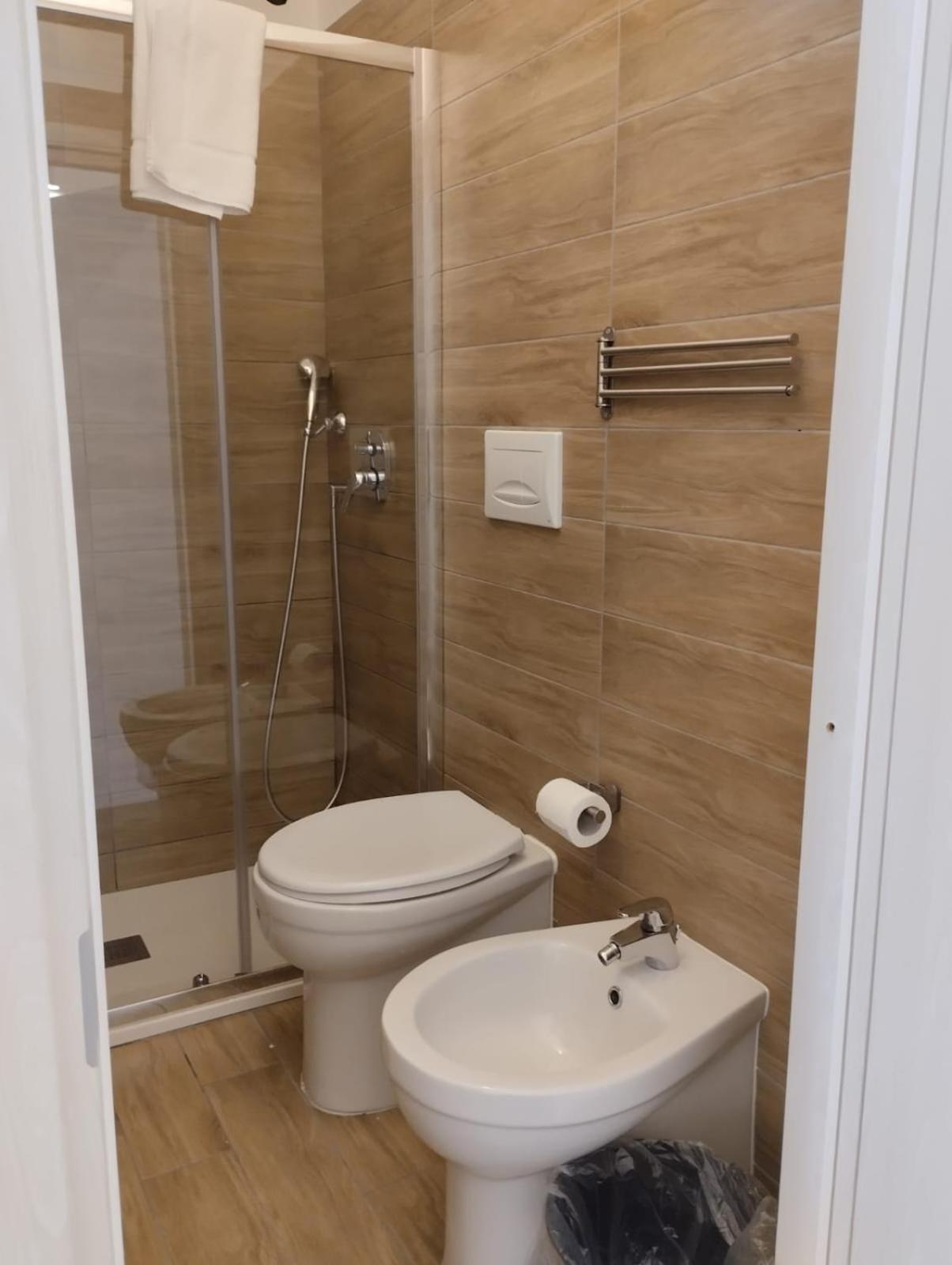 Guest house E Cavallerizza *
