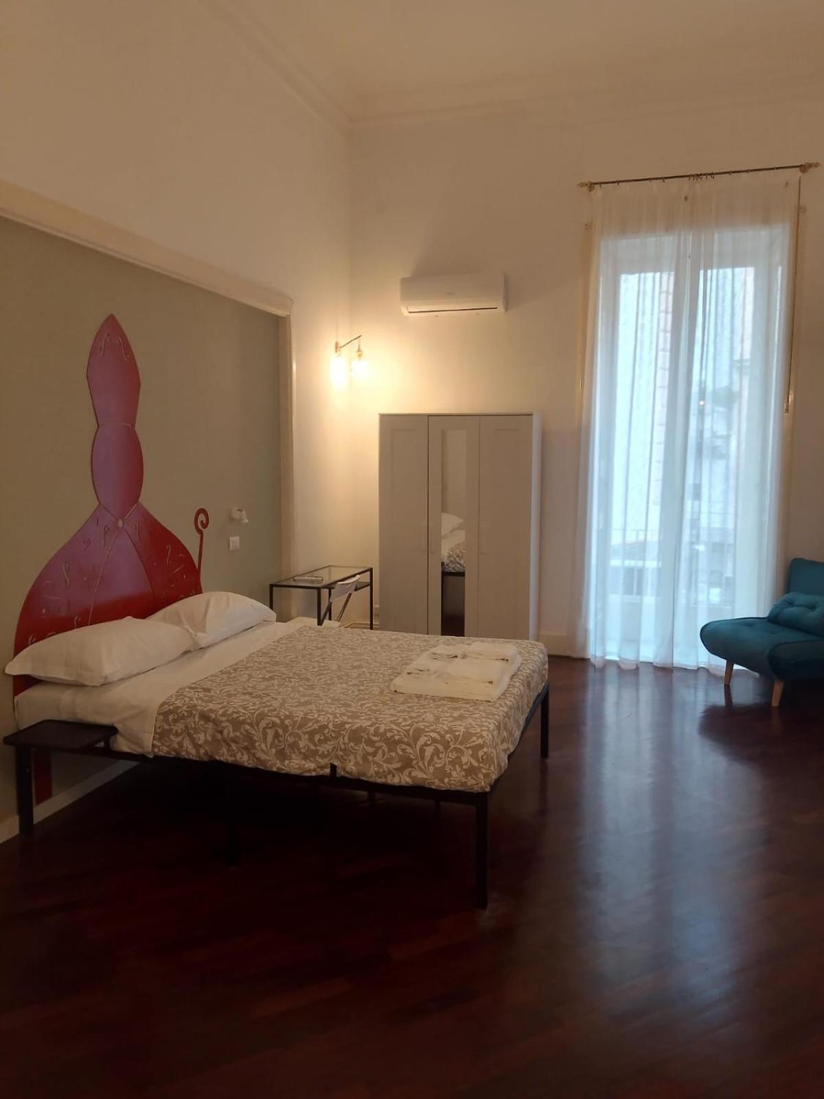Guest house E Cavallerizza