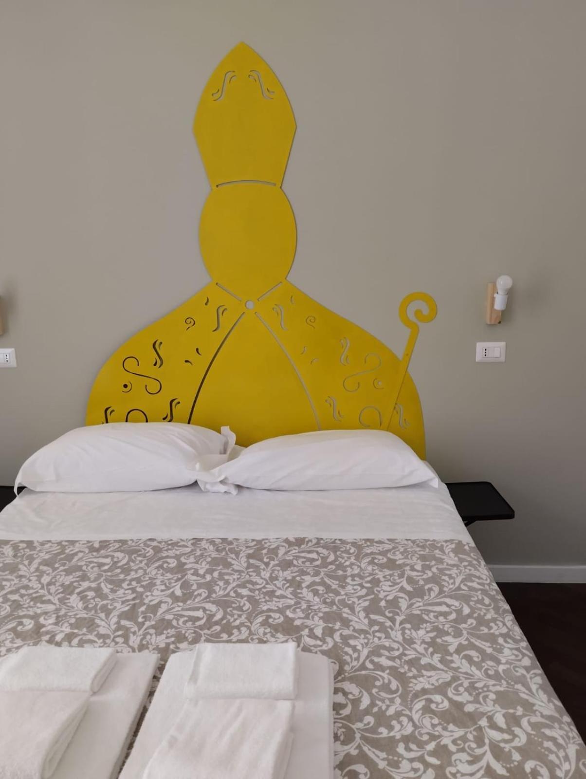 Guest house E Cavallerizza *