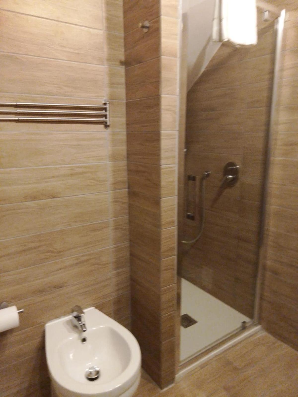 E Cavallerizza Guest house