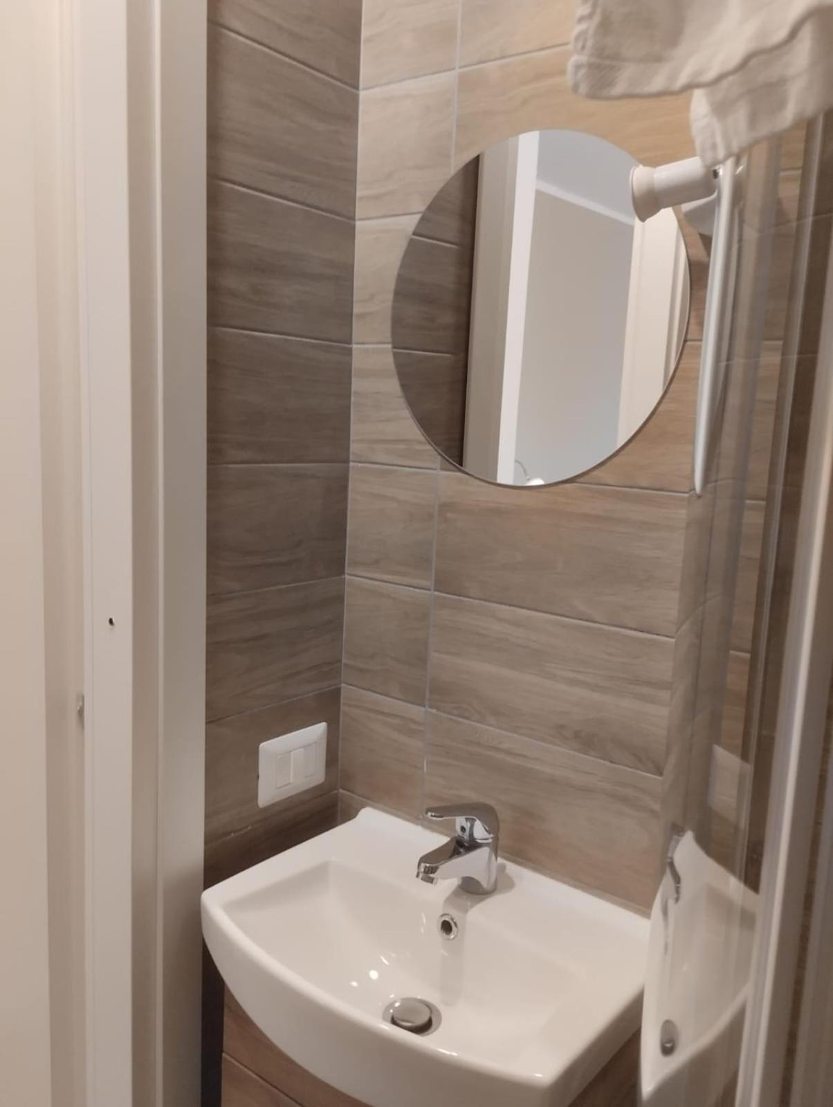 E Cavallerizza Guest house *
