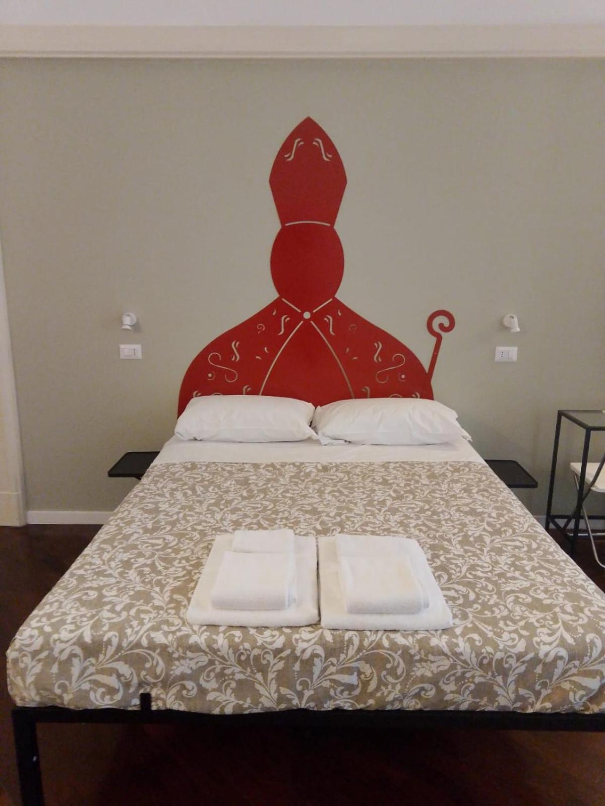 Guest house E Cavallerizza *