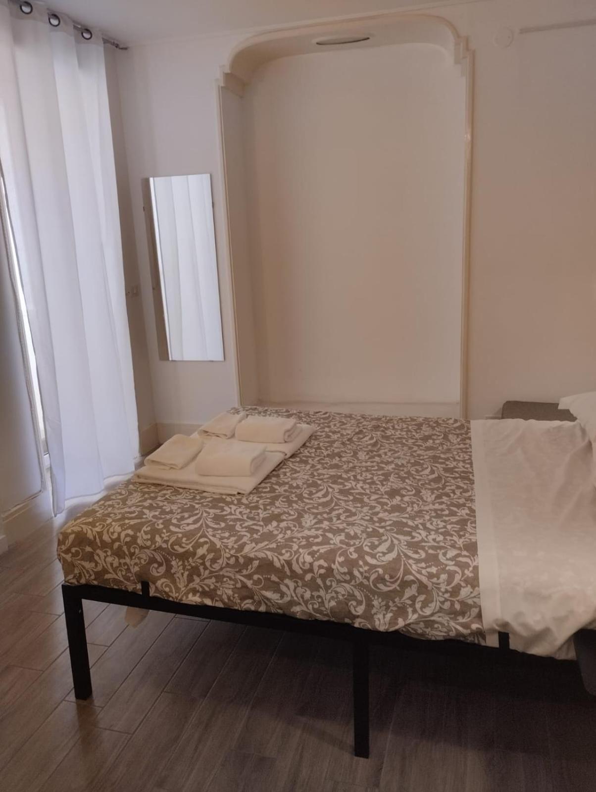 E Cavallerizza Guest house