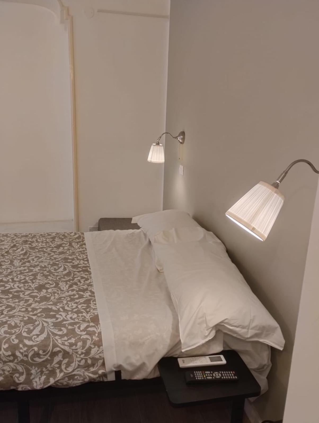 E Cavallerizza Guest house *