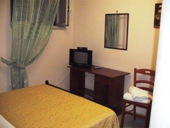 Del Conte Hotel 2*