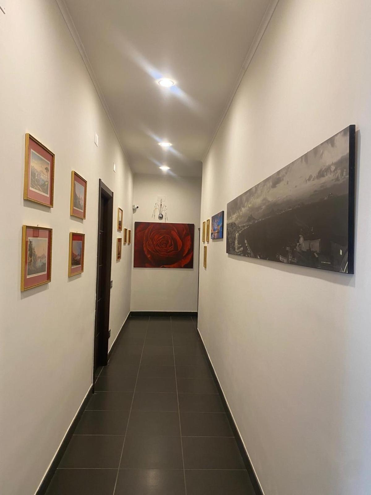Sofia E La Citta Delle Meraviglie Bed & Breakfast Naples