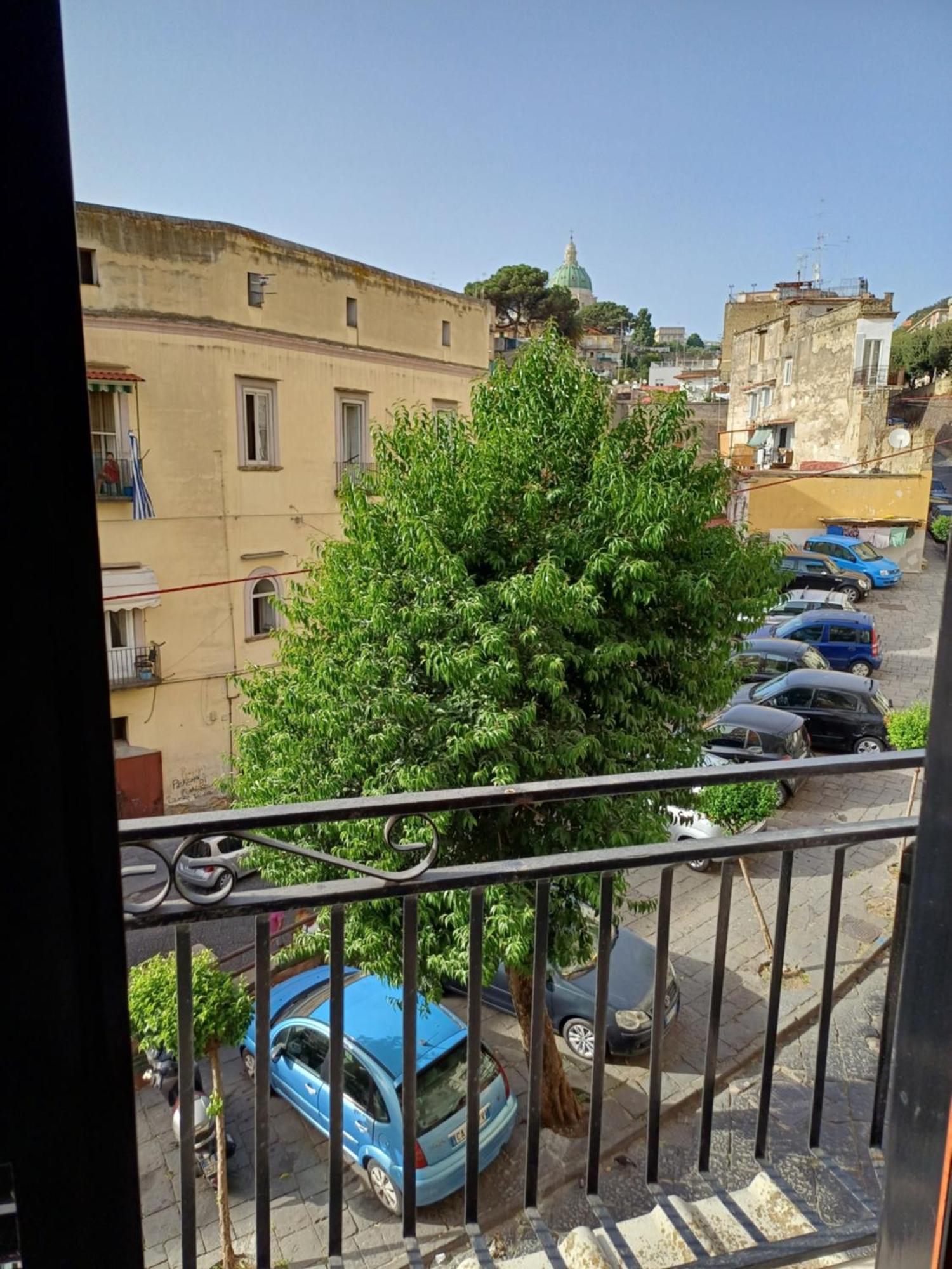Town * Naples