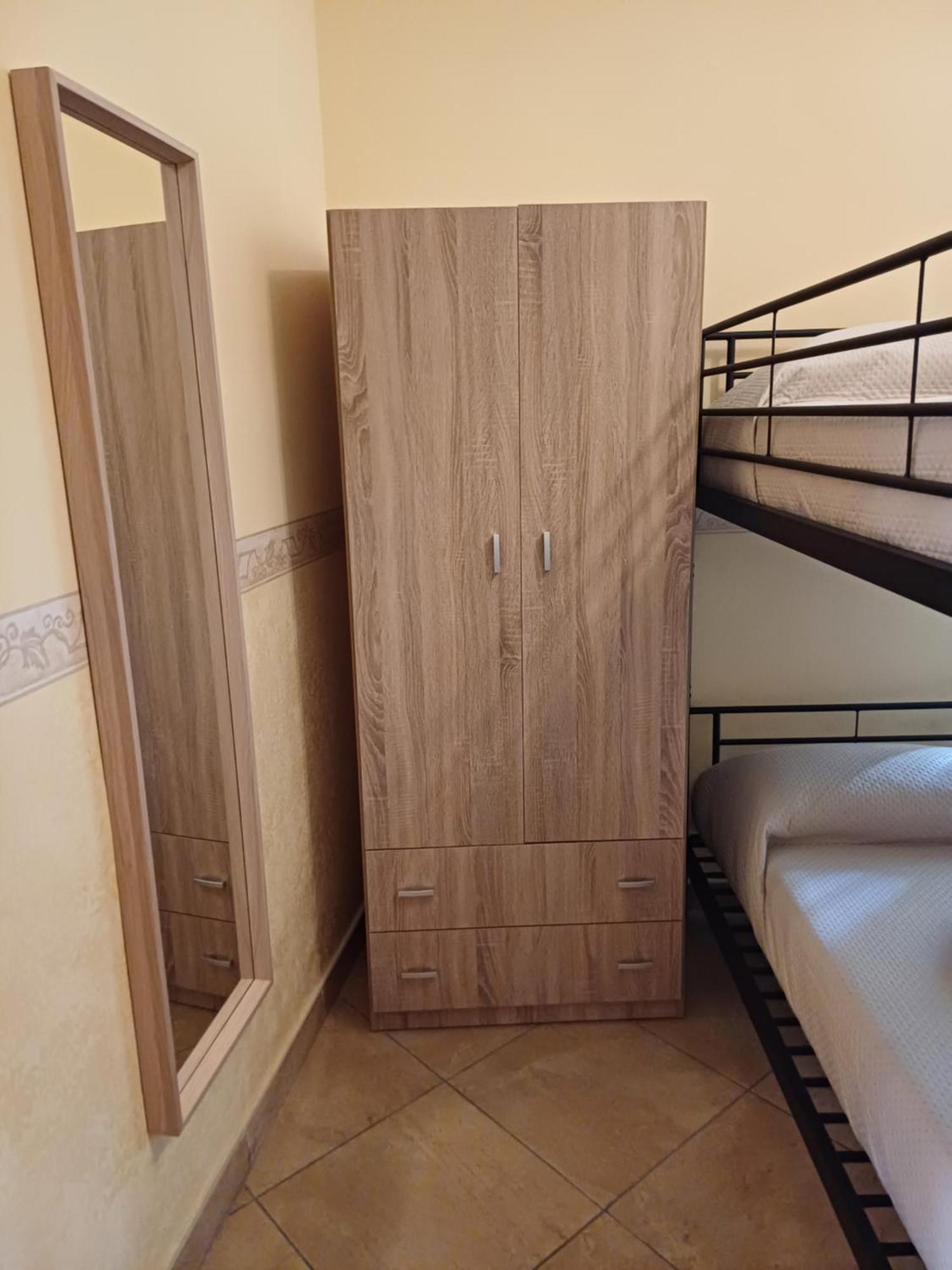 Town Hostel