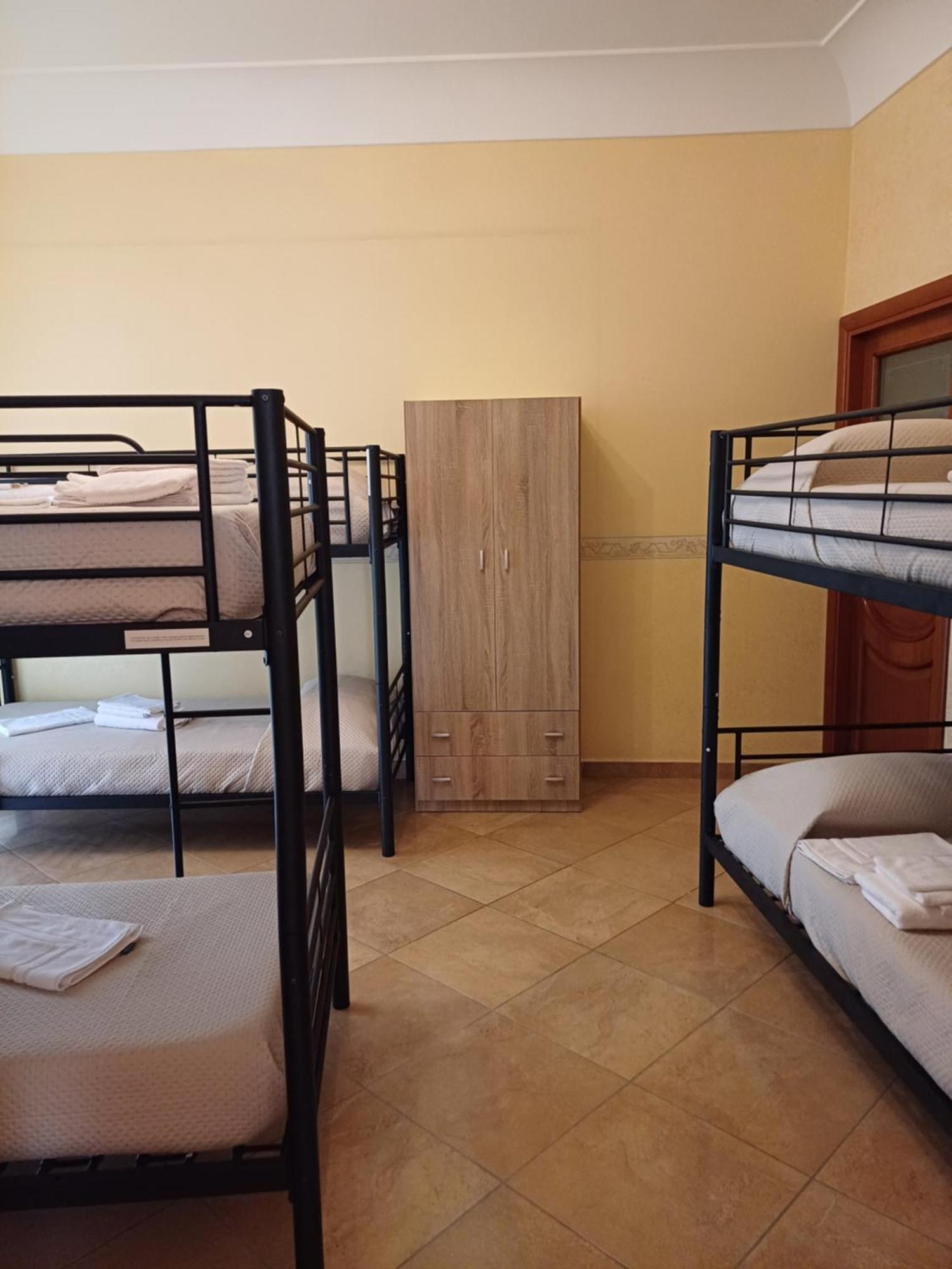 Hostel Town *