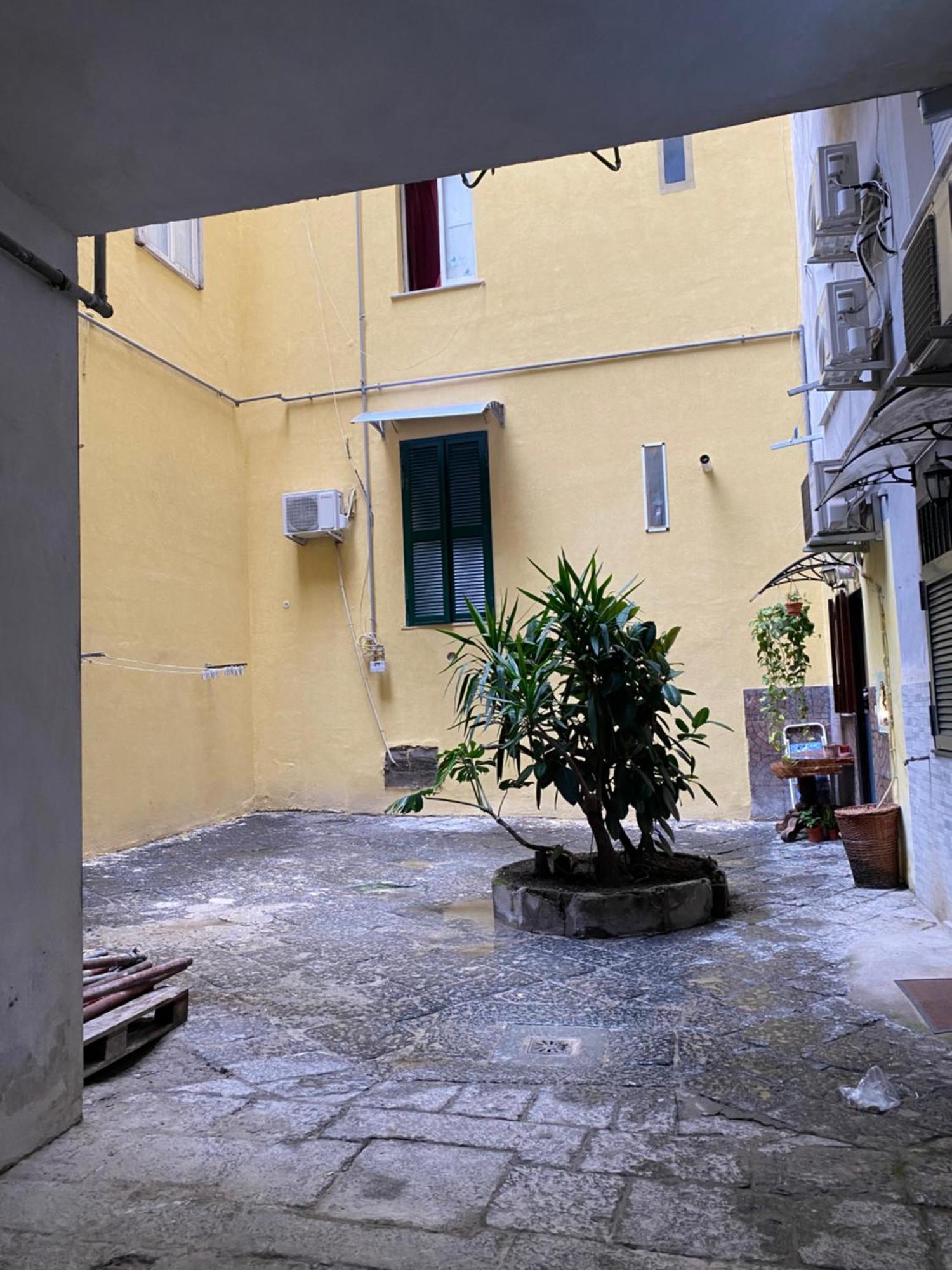 Holiday home Maison Frattasio Naples