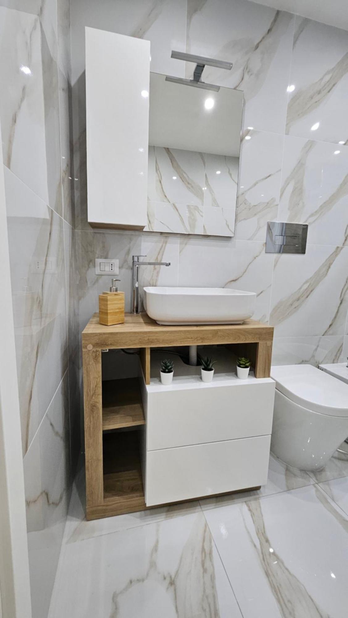 Tre Perle House Apartment *