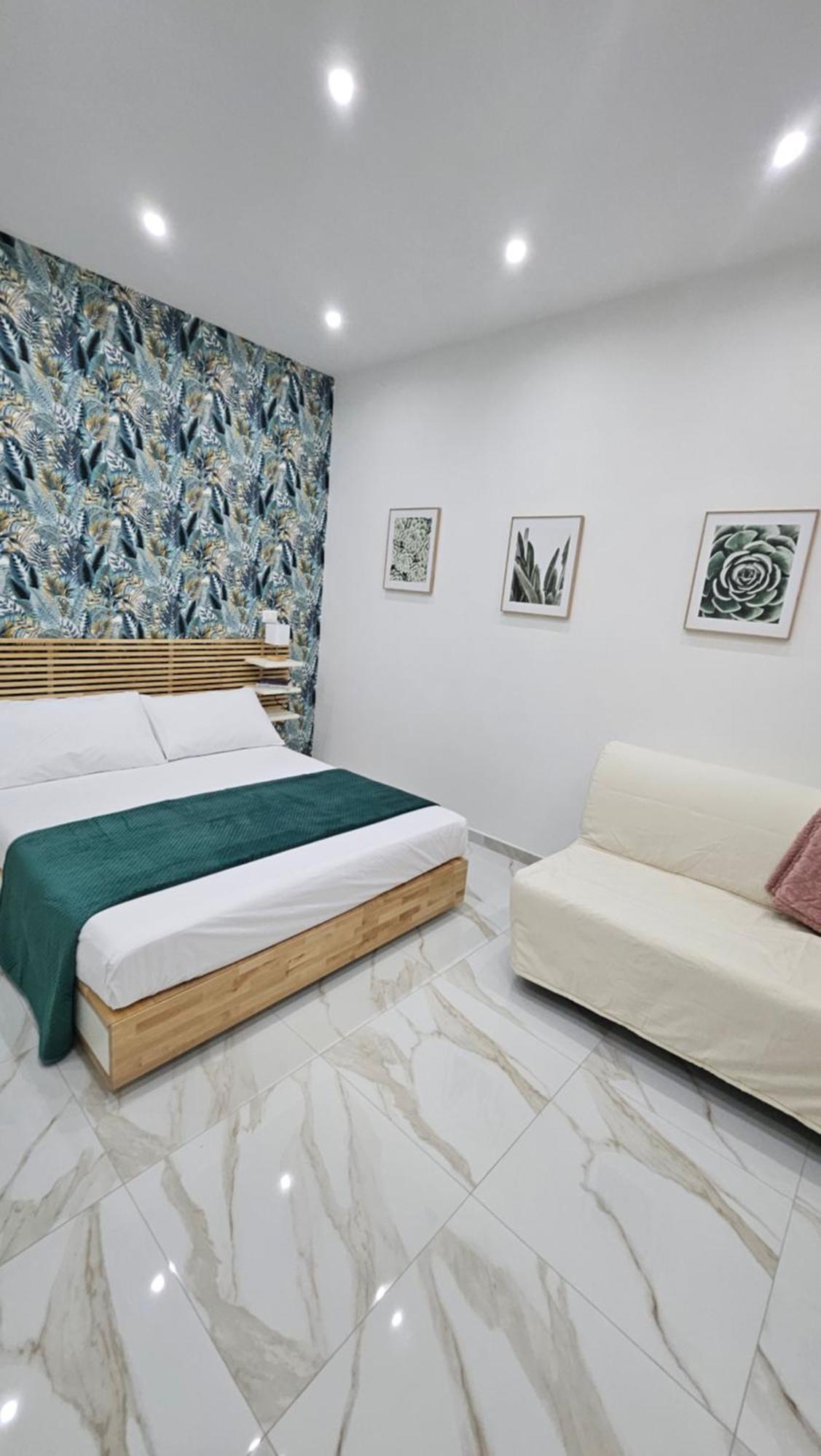 Tre Perle House Apartment Naples