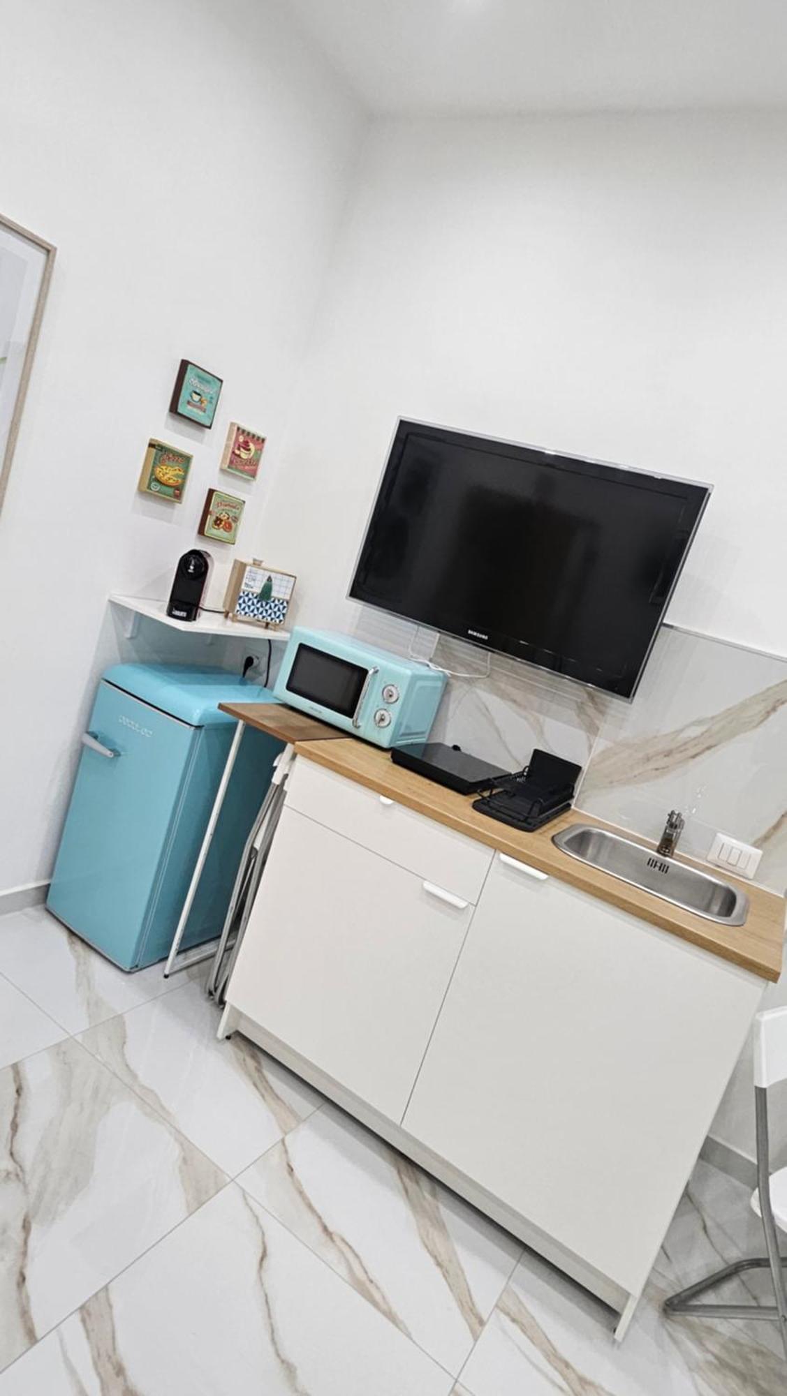 Apartment Tre Perle House
