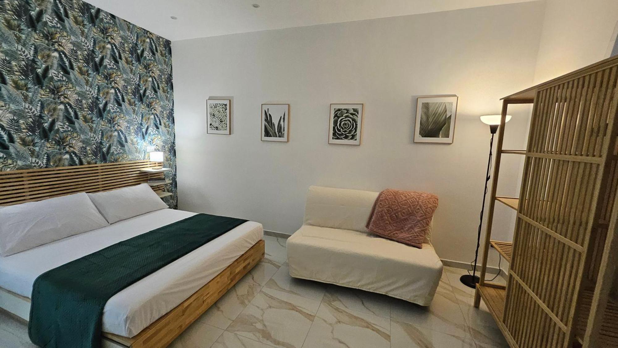 Tre Perle House Naples