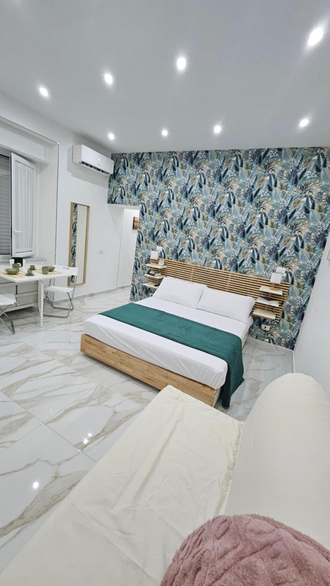 Apartment Tre Perle House Naples