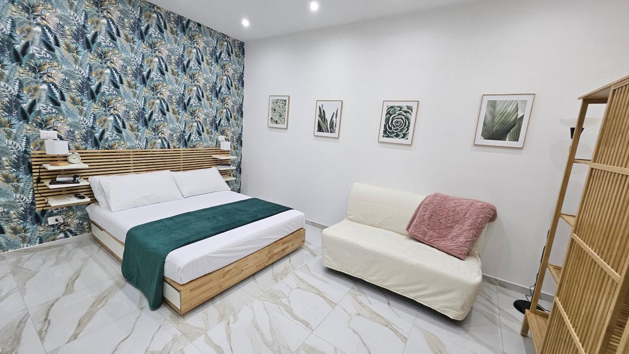 Tre Perle House Naples